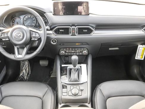 New 2025 MAZDA CX-5 AWD 2.5 S w/ Premium Plus Pkg image 36