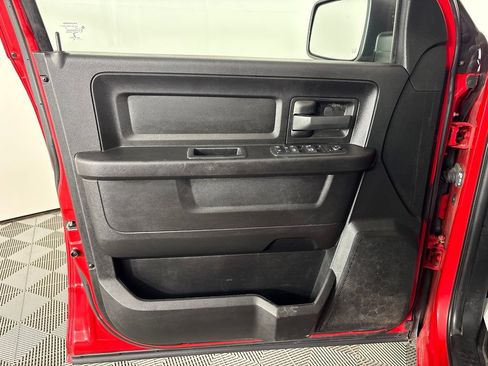 Used 2020 RAM 1500 Tradesman w/ Popular Equipment Group RWD image 13
