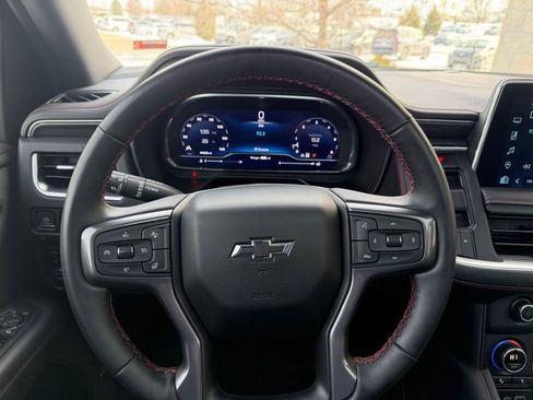 Used 2024 Chevrolet Suburban RST w/ Luxury Package image 24