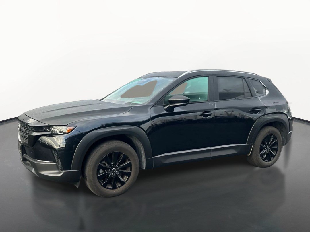 Used 2025 MAZDA CX-50 AWD 2.5 S w/ Weather Package image 7