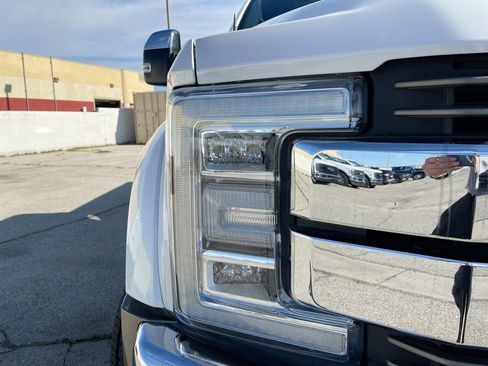 Used 2019 Ford F450 King Ranch w/ King Ranch Ultimate Package image 10