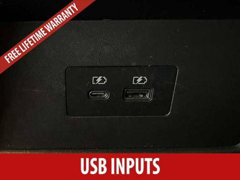 Used 2023 Nissan Rogue SV AWD/4WD image 17