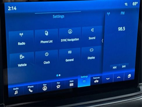 Used 2021 Ford F150 XLT w/ Equipment Group 302A High image 43