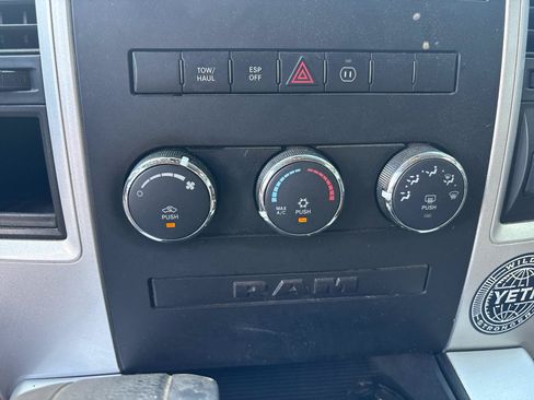 Used 2009 Dodge Ram 1500 Truck SLT w/ Big Horn Regional Pkg RWD image 13