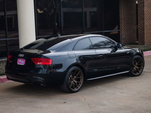 Used 2014 Audi S5 Premium Plus image 32