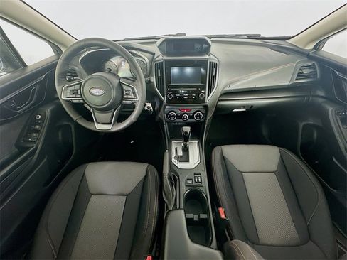 Used 2021 Subaru Crosstrek 2.0i Premium w/ Popular Package #3 image 10