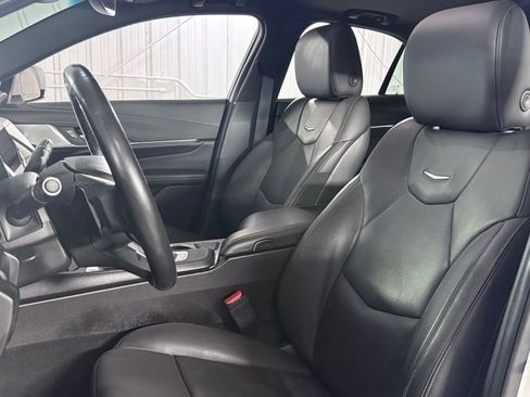 Used 2021 Cadillac CT4 Premium Luxury image 15