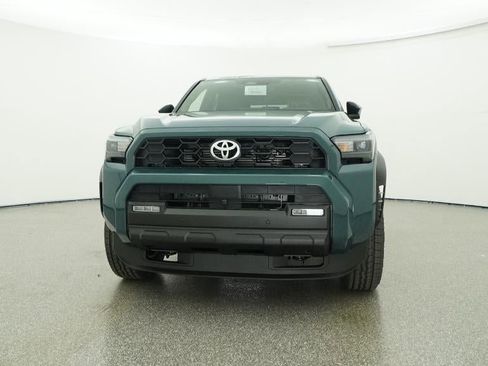 New 2026 Toyota 4Runner TRD Off-Road Premium image 31