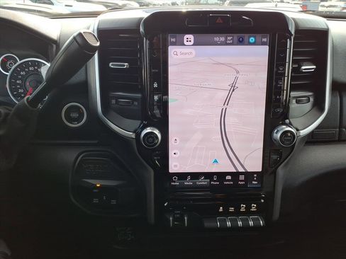 Used 2025 RAM 2500 Big Horn image 6