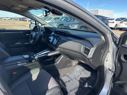 Used 2018 Honda Clarity Plug-In Hybrid image 36