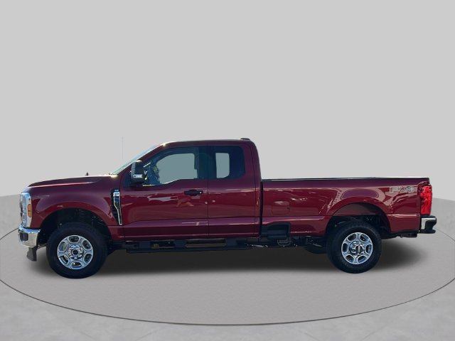 New 2027 Ford F350 XLT w/ FX4 Off-Road Package AWD/4WD image 6