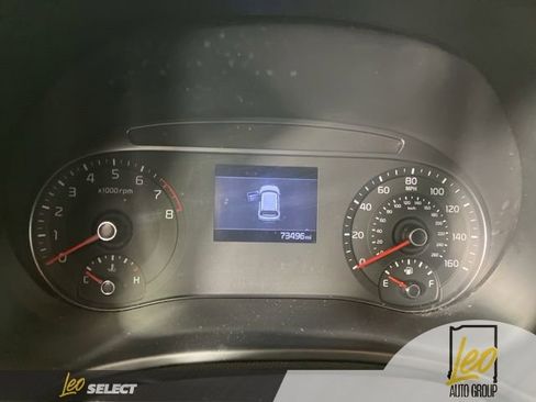Used 2021 Kia Soul S FWD image 13