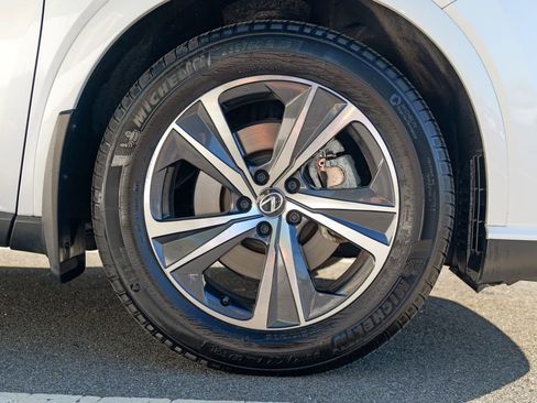Used 2024 Lexus RX 350 Premium w/ Accessory Package (Z1) AWD/4WD image 12