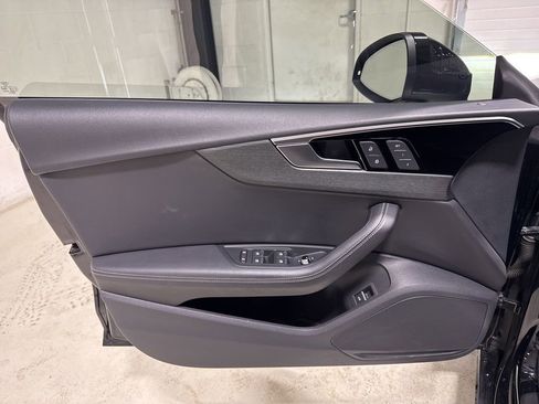 Used 2021 Audi A5 2.0T Premium Plus w/ Premium Plus image 12