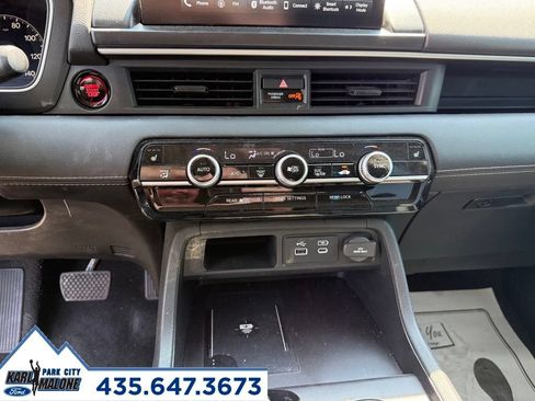 Used 2024 Honda Pilot EX-L image 21