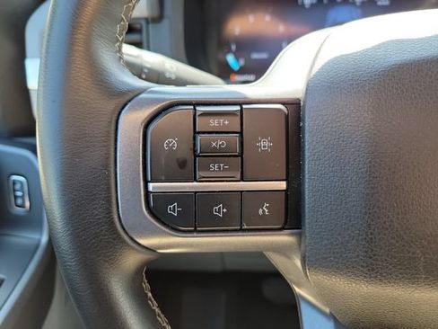 Used 2025 Ford F150 XLT w/ Equipment Group 301A Standard AWD/4WD image 24