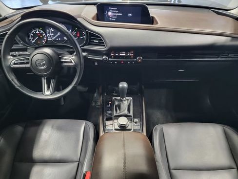 Certified 2023 MAZDA CX-30 AWD 2.5 S w/ Premium Package image 18