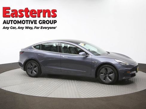 Used 2019 Tesla Model 3 Long Range image 44