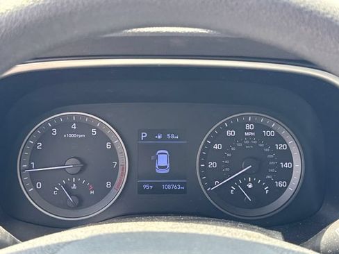 Used 2019 Hyundai Tucson Value AWD/4WD image 15
