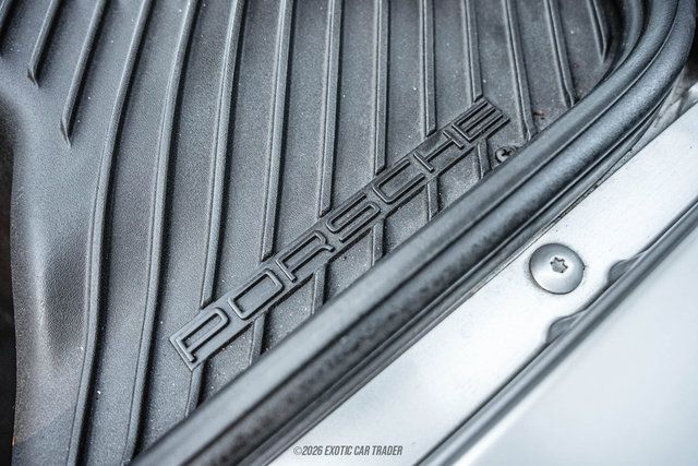 Used 2002 Porsche 911 Turbo AWD/4WD image 94