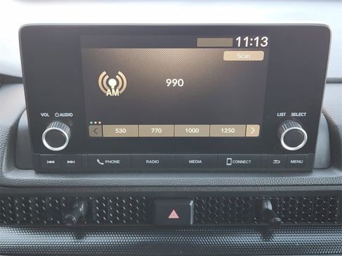 Certified 2023 Honda CR-V Sport image 16