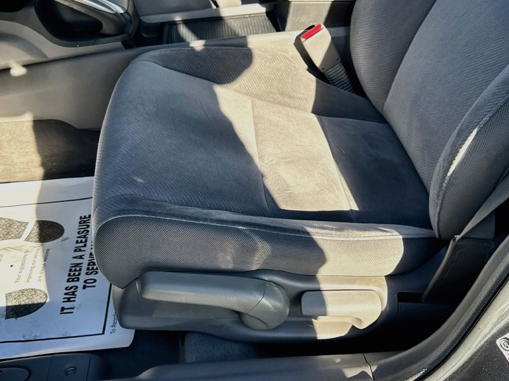 Used 2009 Honda Civic EX image 22