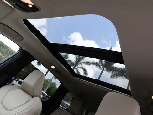 Certified 2025 INFINITI QX60 Sensory w/ Vision Package AWD/4WD image 20