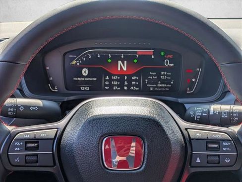 Used 2025 Honda Civic Type R image 26