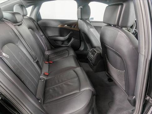 Used 2016 Audi A6 2.0T Premium Plus w/ Premium Plus Package image 17