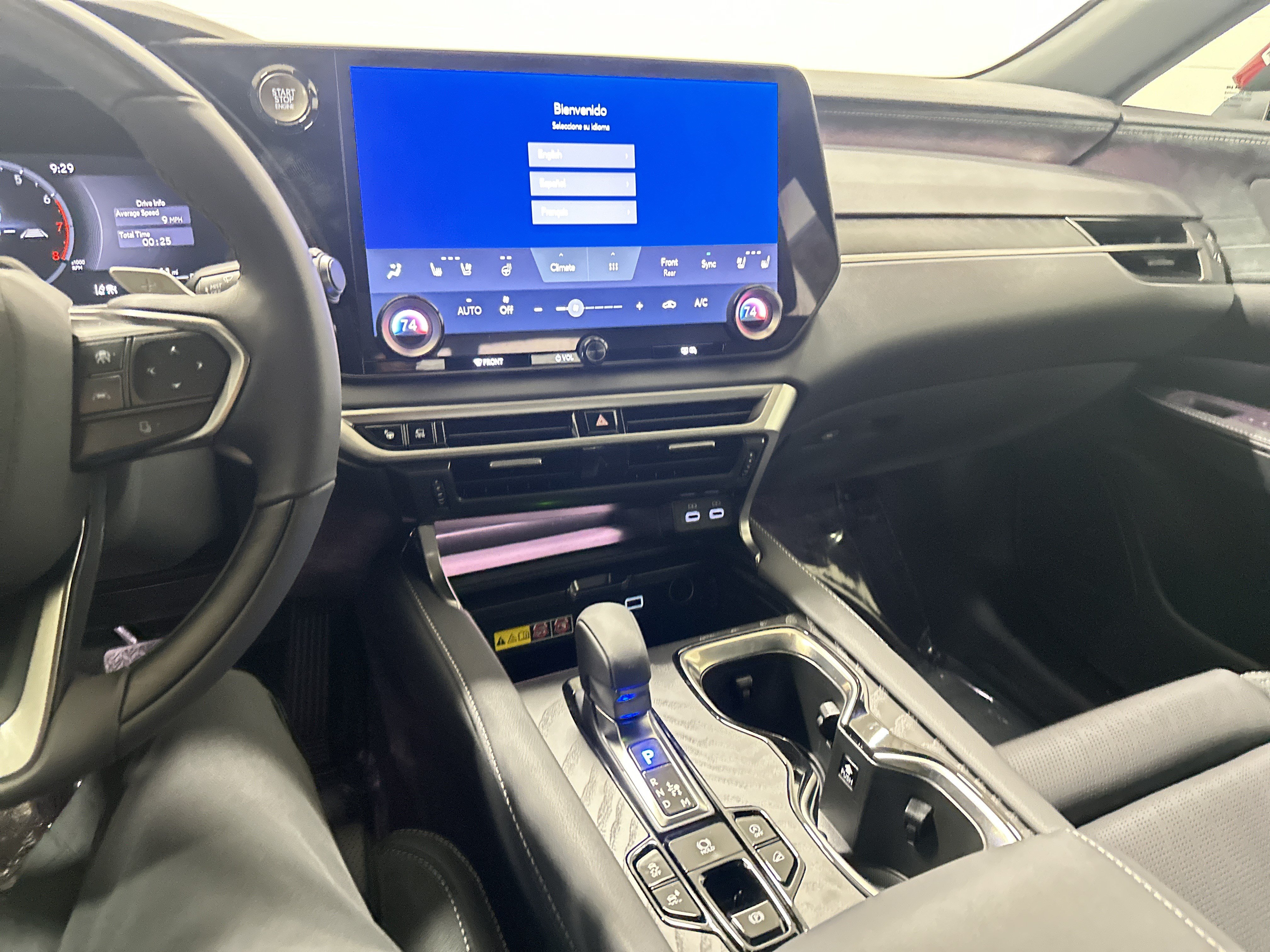 New 2026 Lexus RX 350 AWD w/ Convenience Package image 26