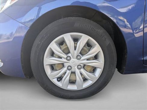 Used 2021 Hyundai Accent SE FWD image 17
