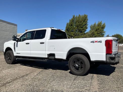 Certified 2024 Ford F250 XLT image 70