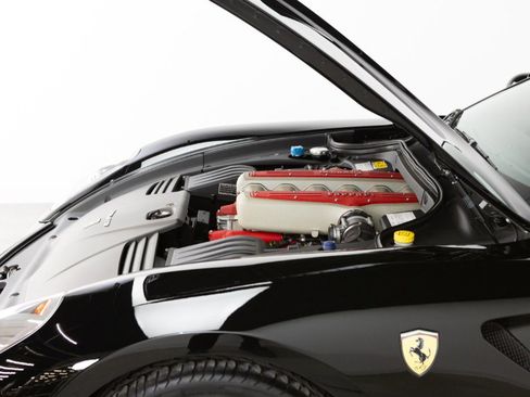 Certified 2008 Ferrari 599 GTB Fiorano image 98
