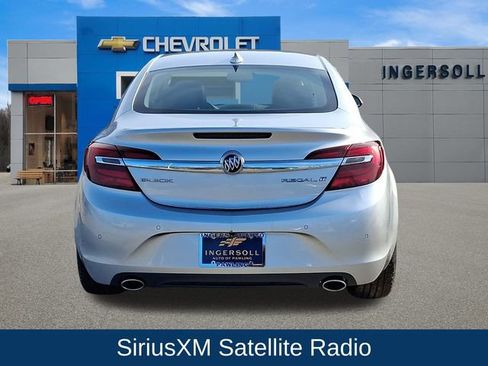 Used 2015 Buick Regal Premium image 6