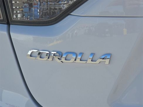 New 2026 Toyota Corolla XLE image 11