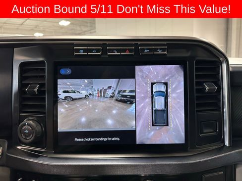 Used 2024 Ford F250 Limited w/ FX4 Off-Road Package AWD/4WD image 37
