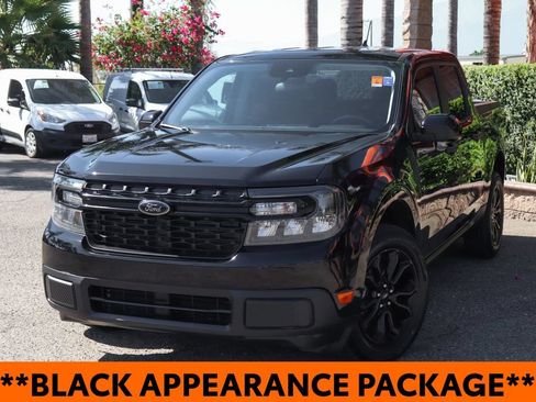Used 2024 Ford Maverick XLT w/ XLT Luxury Package FWD image 4