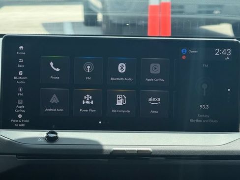 Used 2025 Honda Accord Sport image 18