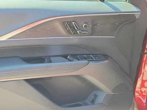 Used 2024 Cadillac Lyriq Luxury w/ LPO, Floor Liner Package RWD image 25