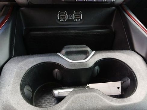 Used 2022 RAM 1500 Rebel w/ Rebel Level B Equipment Group image 55