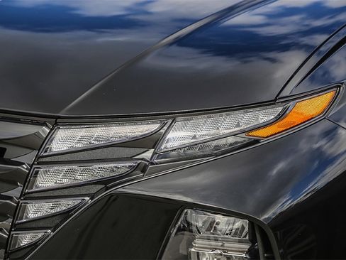 Certified 2024 Hyundai Tucson SEL image 6