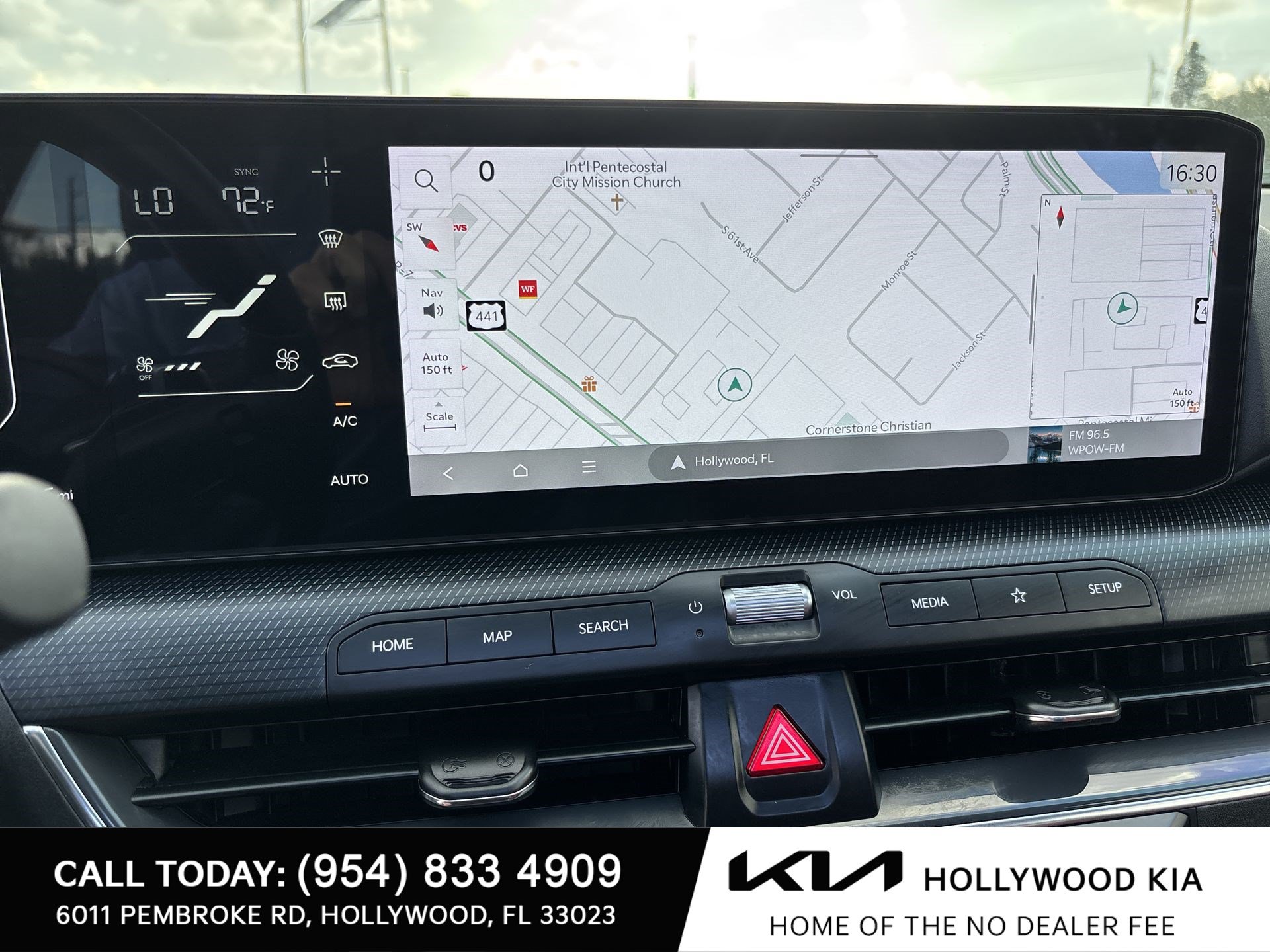 Certified 2025 Kia K4 GT-Line Turbo FWD image 20