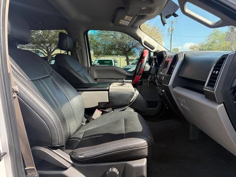 Used 2017 Ford F150 XLT w/ XTR Package image 22