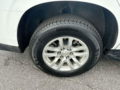 Used 2024 Chevrolet Tahoe LT image 19