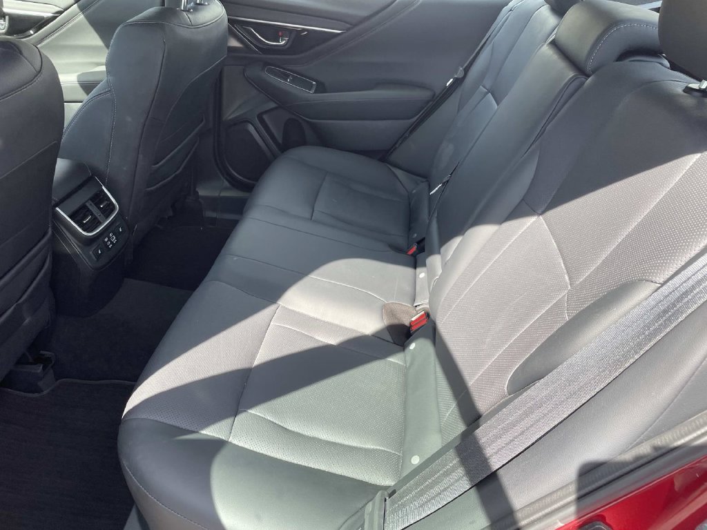 Used 2025 Subaru Legacy Limited AWD/4WD image 13