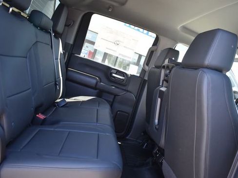 New 2026 Chevrolet Silverado 3500 W/T w/ WT Convenience Package AWD/4WD image 17