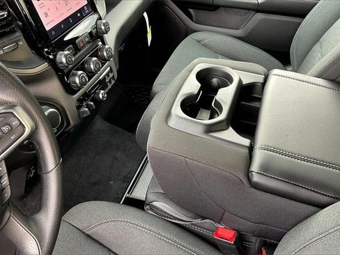 New 2026 RAM 1500 Classic Warlock image 8