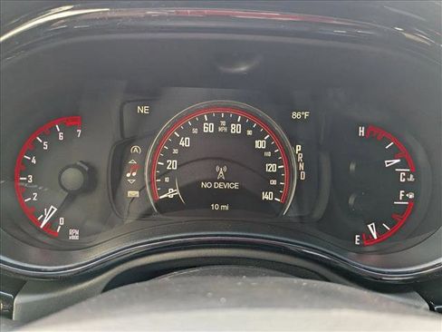 New 2026 Dodge Durango GT w/ Blacktop Package image 11