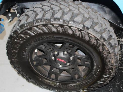 Used 2019 Toyota 4Runner TRD Pro image 14