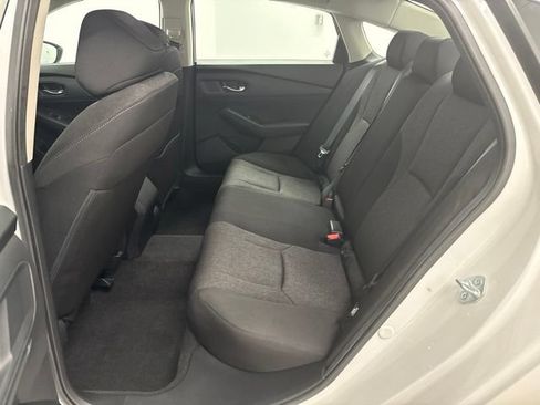 Used 2023 Honda Accord LX image 16